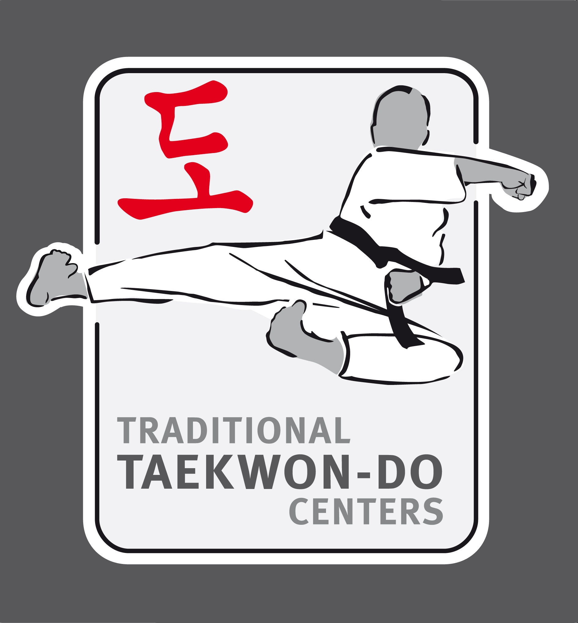 Plakat 🥋TAEKWON-DO Ebermannstadt